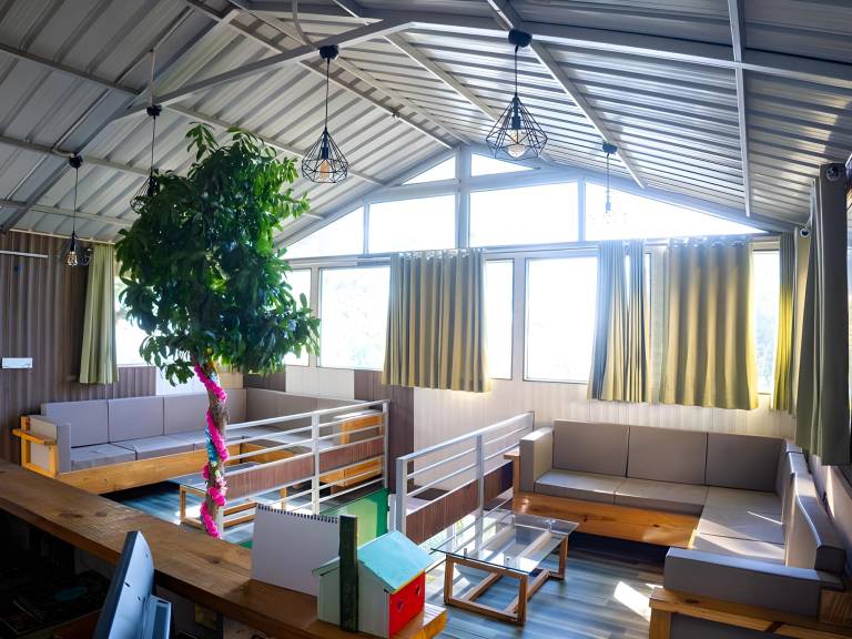 The Cocoon Resort — photo 2