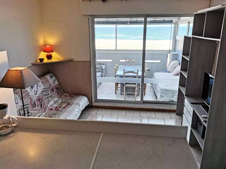 Holiday apartment with patio | Beach nearby | Dogs allowed — photo 3
