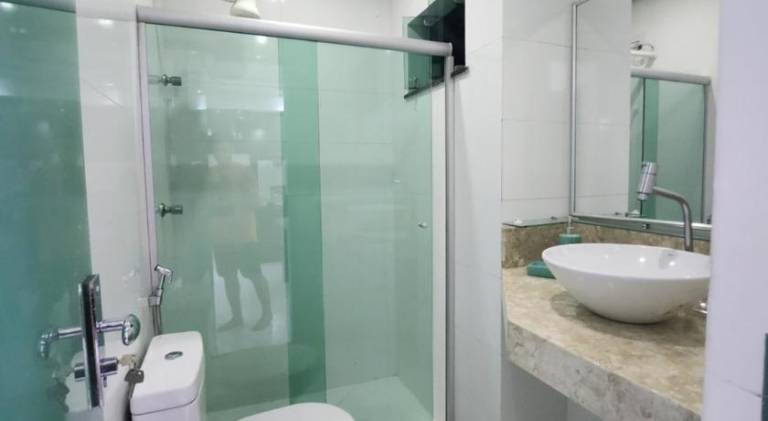 Holiday apartment with 2 rooms for 6 persons — photo 2
