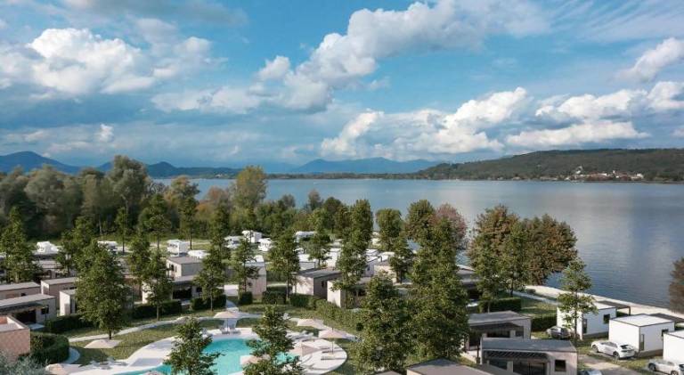 Eden Village Lago Maggiore — photo 3