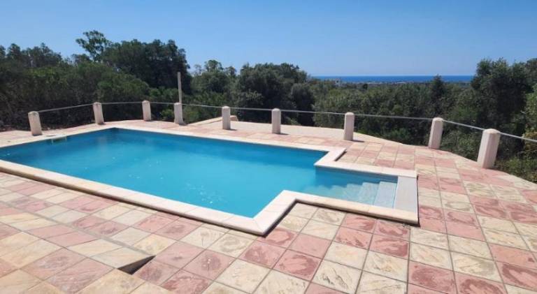 Villa with pool | Dogs allowed — photo 5