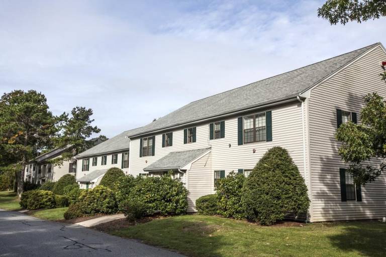 Resort Mashpee