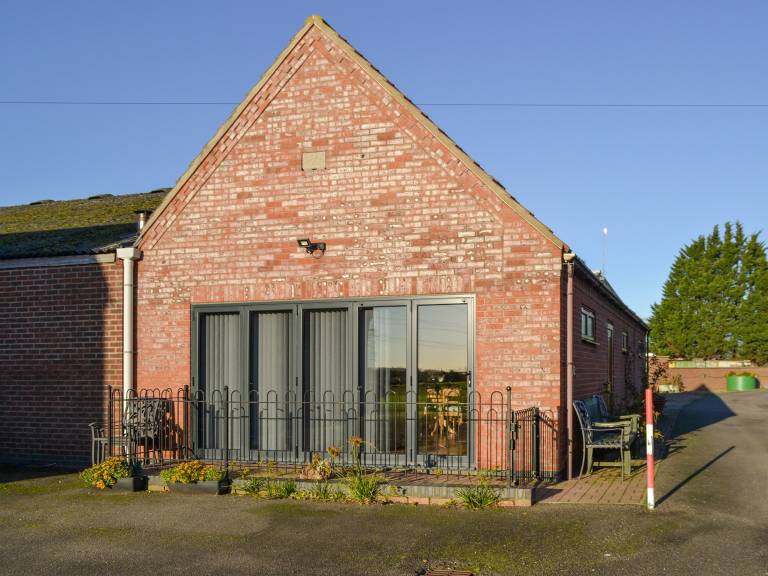 Cottage Lincoln