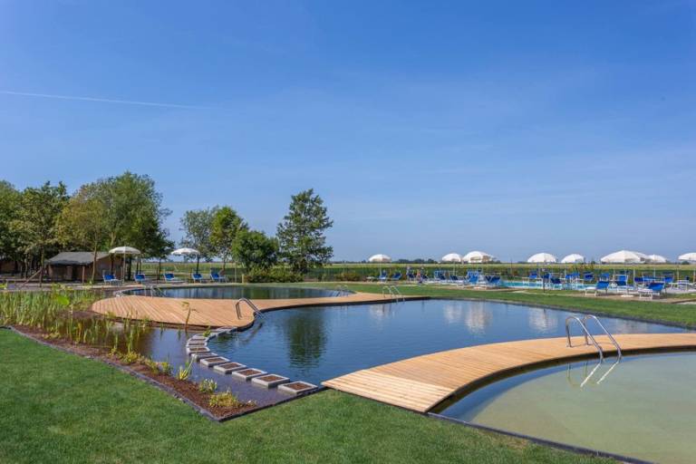 Camera privata Palazzolo dello stella