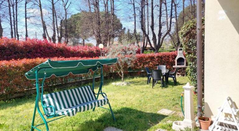 Wonderful vacation home with hot tub | Pet-friendly in Somma Lombardo