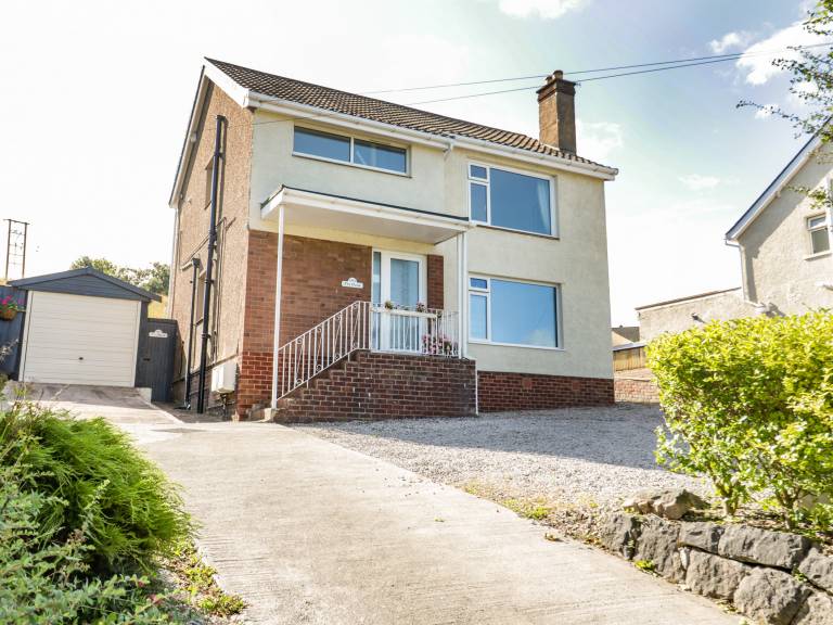 Cottage Colwyn Bay