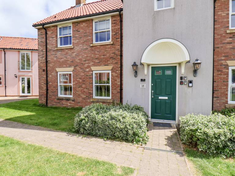 Cottage  Hunmanby
