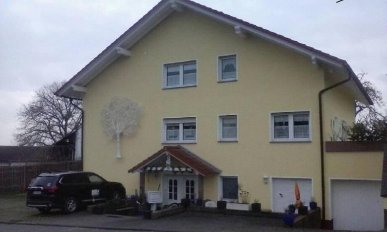 Ferienwohnung Oberursel (Taunus)