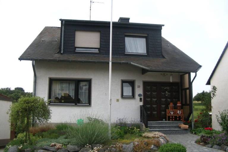 Ferienhaus Sinzig