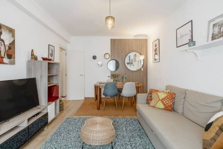Apartamento Queluz