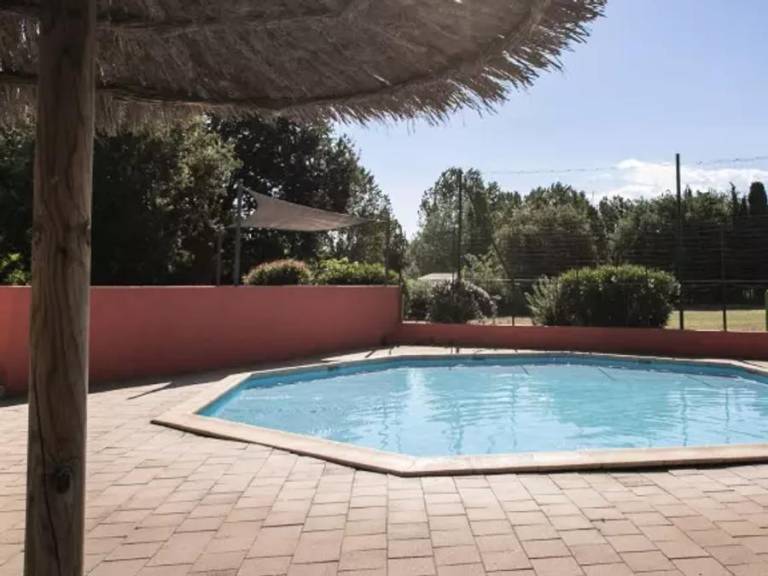 Mobilheim Argelès-sur-Mer