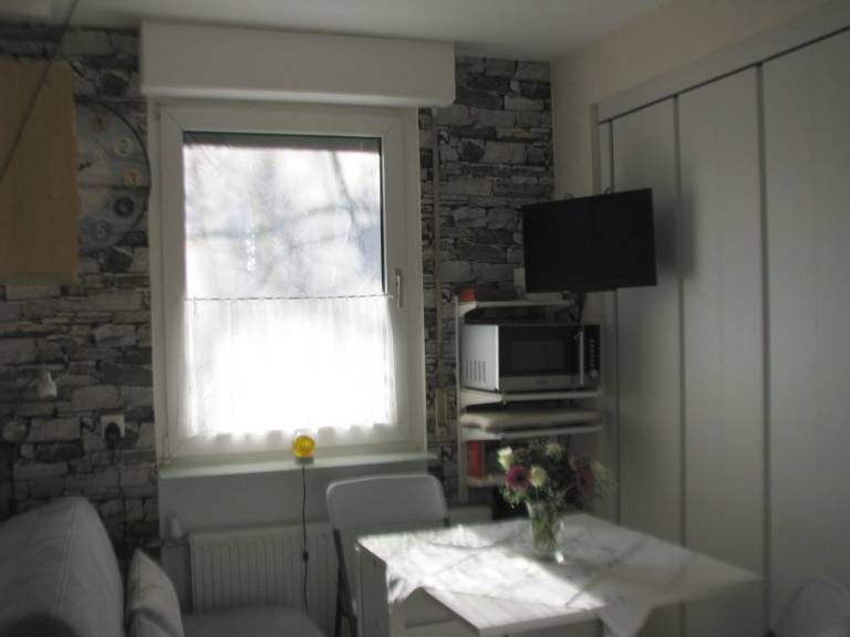 Ferienwohnung Biebrich