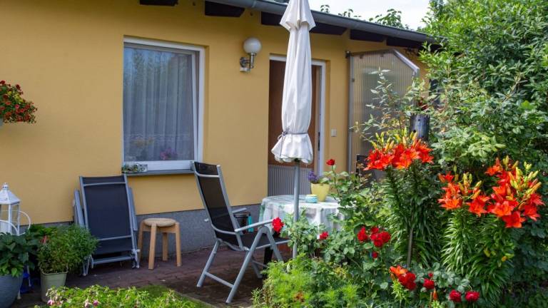 Ferienhaus für 2 Personen 40 m² in Potsdam