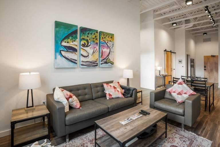 Condo Bozeman