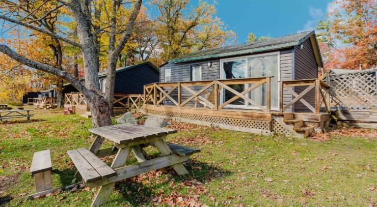 House | Pet-friendly in Gravenhurst, ON