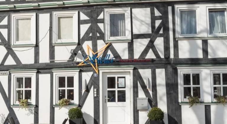 Hotel Stella — photo 3