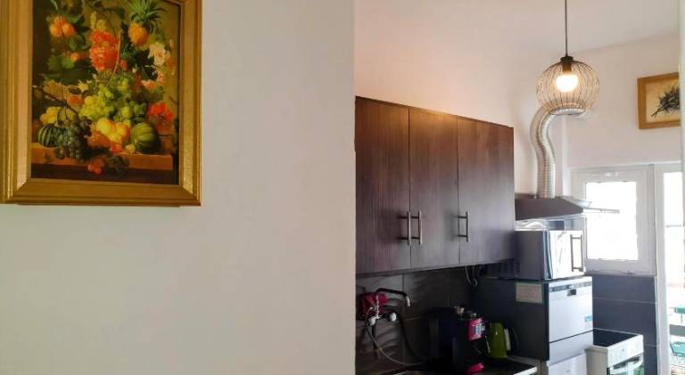 Holiday apartment with terrace | Close to Temple of Hephaestus | Perfect for remote work — photo 4