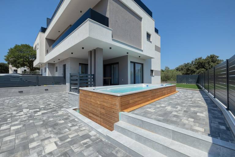 Villa  Pula