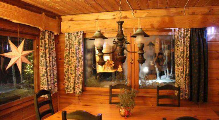 Vacation home with sauna | Dogs allowed — photo 3