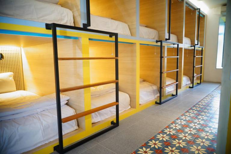 Hostel Seminyak