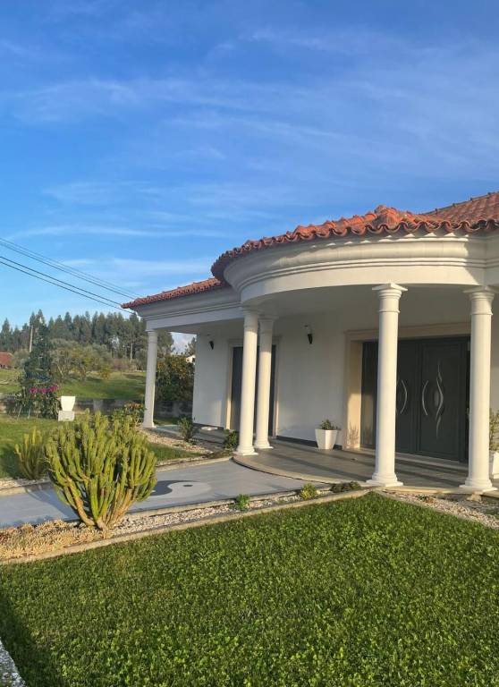 Casa Pombal