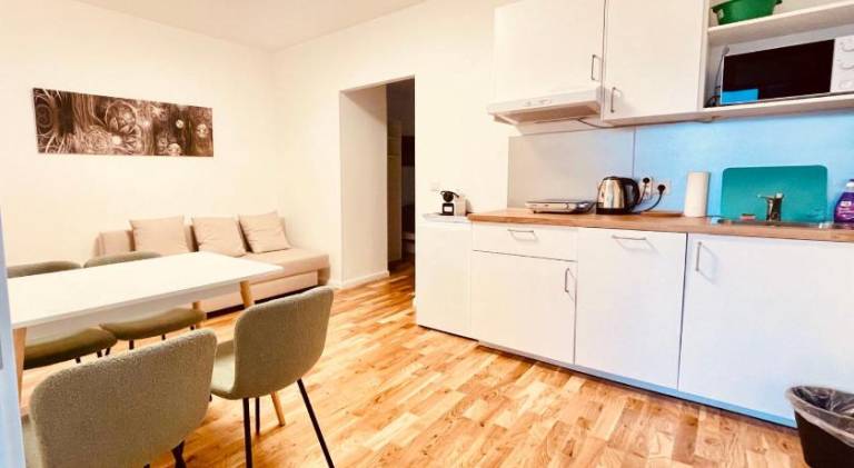Charming apartment | Dogs allowed — photo 3
