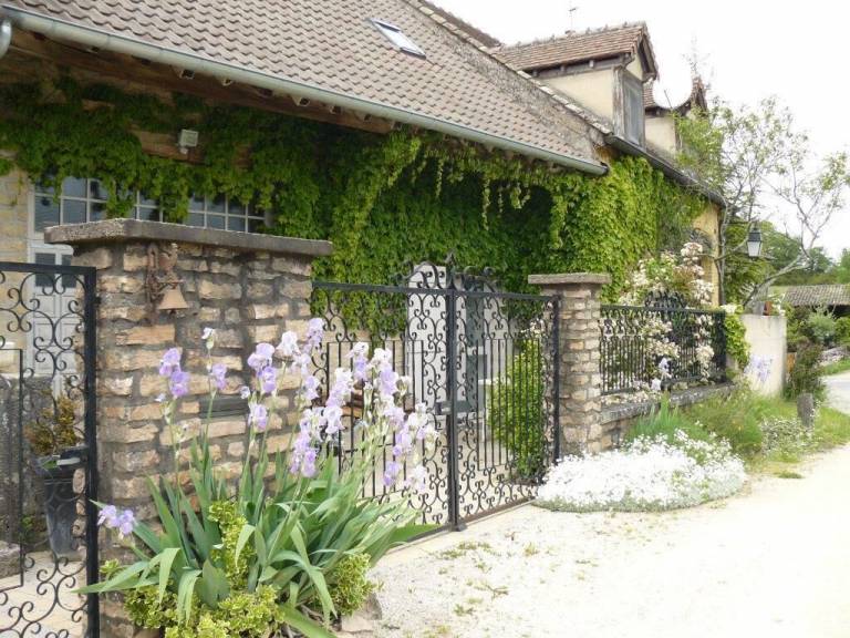 Maison de vacances  Tournus