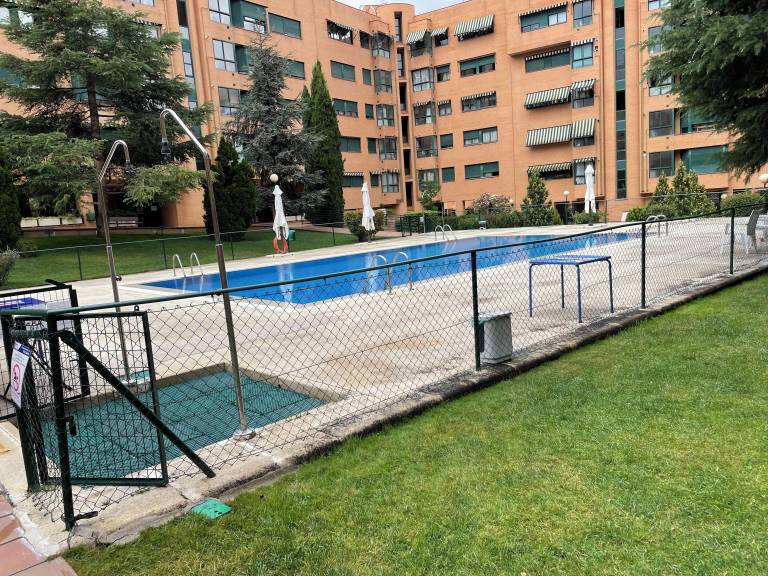 Apartamento Ventas