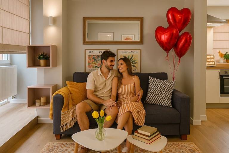 Apartamento Pantelimon