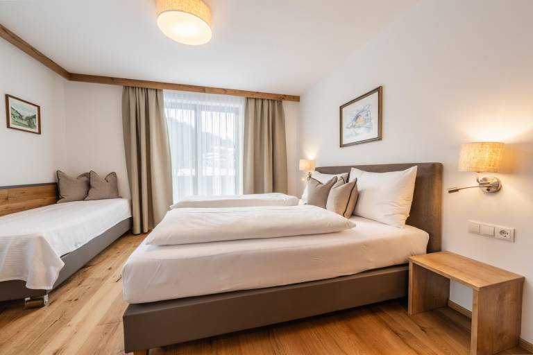 Ferienwohnung Wagrain