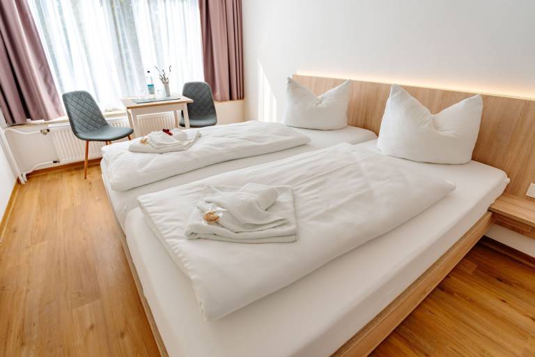 Ferienwohnung Heilbad Heiligenstadt