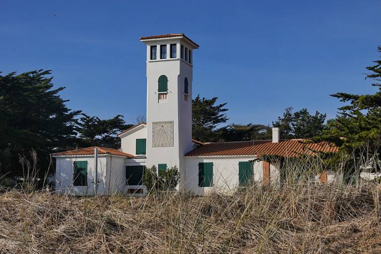 Ferienwohnung  Saint-Hilaire-de-Riez