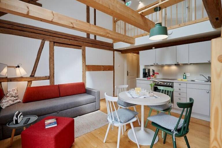 Ferienwohnung  Neukirch/Lausitz