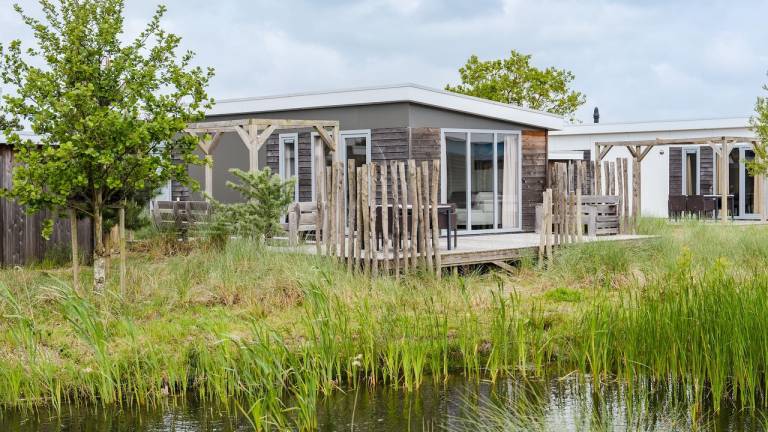 Bungalow für 5 Personen 50 m² in Hollum