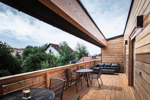 Apartment mit Hotelservice  Graz