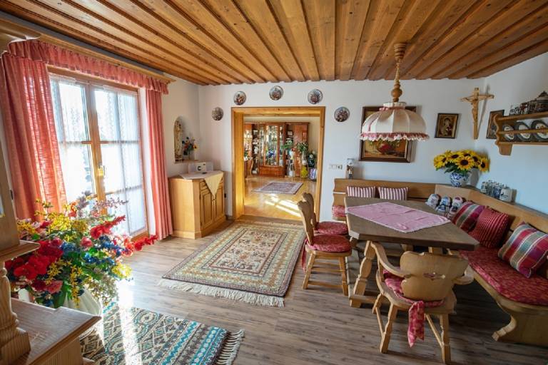 Ferienwohnung  Eging am See