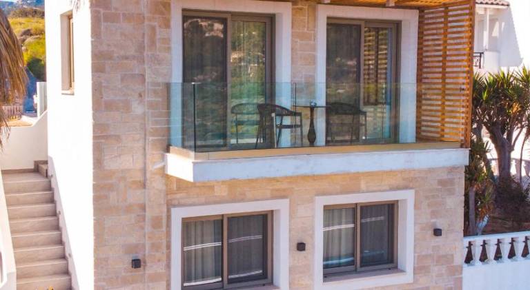 Holiday apartment with pool — photo 4