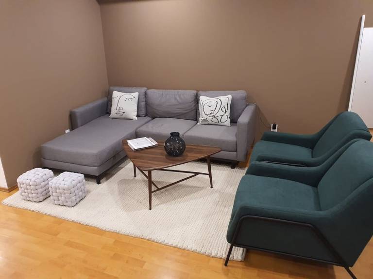 Michelet Retreat Exclusive Modern 1BR apartment — photo 4