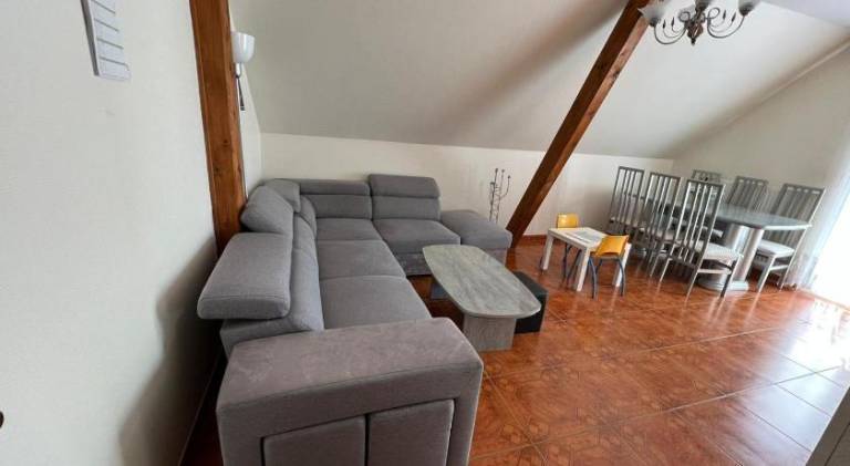 Holiday apartment with 3 rooms for 7 persons — photo 5