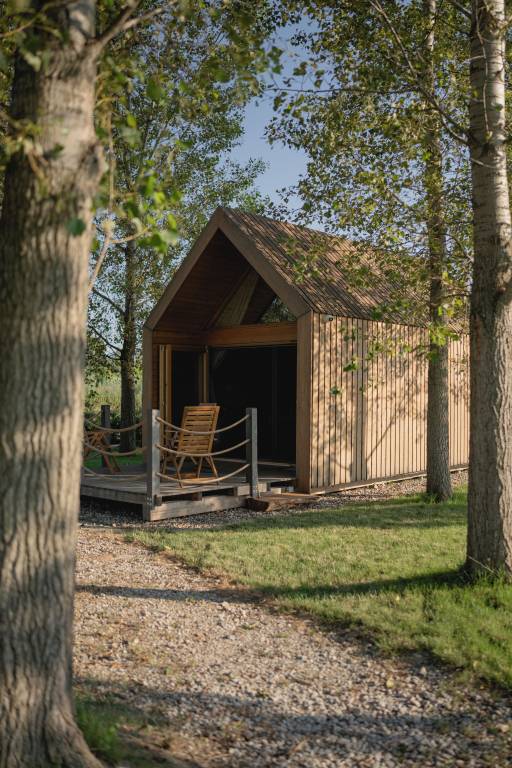 Chalet Kovilj