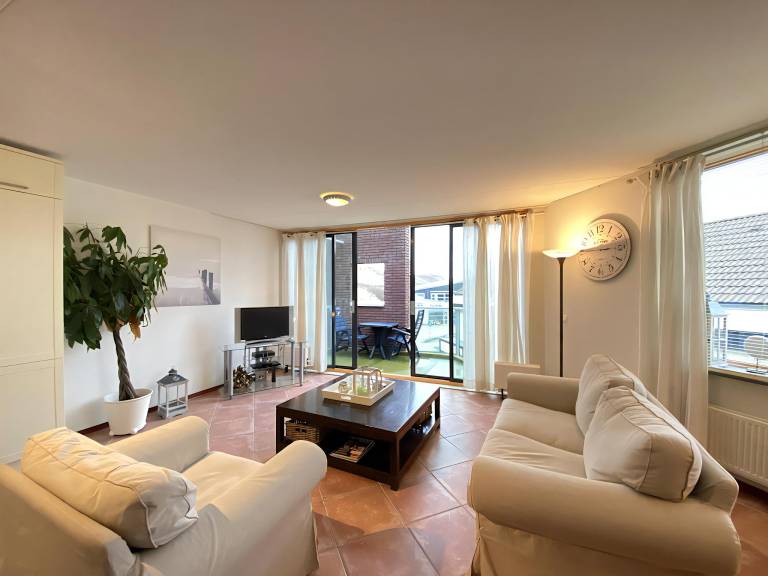 Children-friendly apartment with yard | Next to the beach | Pet-friendly — photo 2