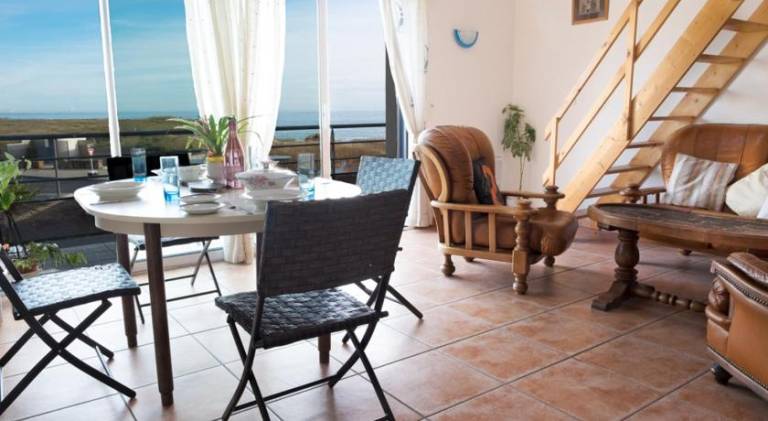 Holiday apartment with 2 rooms for 4 persons — photo 2