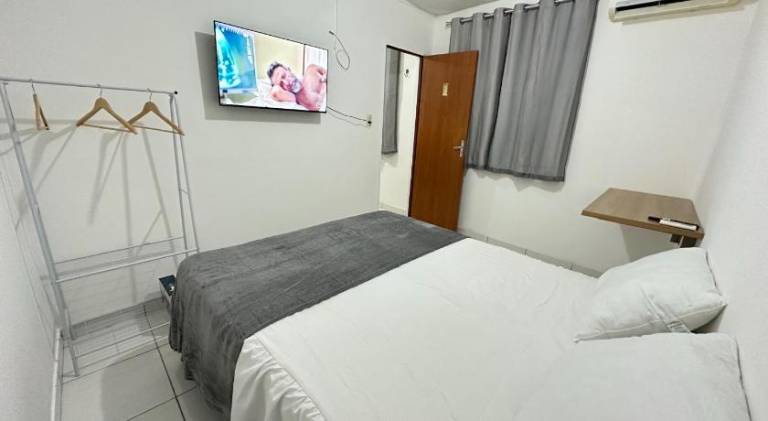 Holiday apartment with 1 room for 4 persons — photo 2