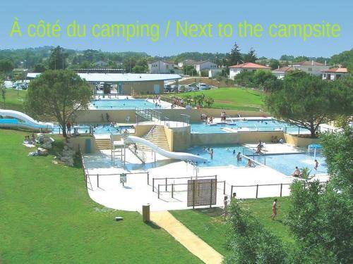 Village vacances Condom