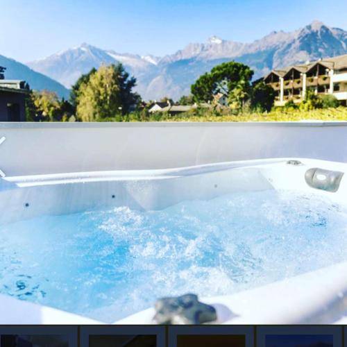 Chalet Meran
