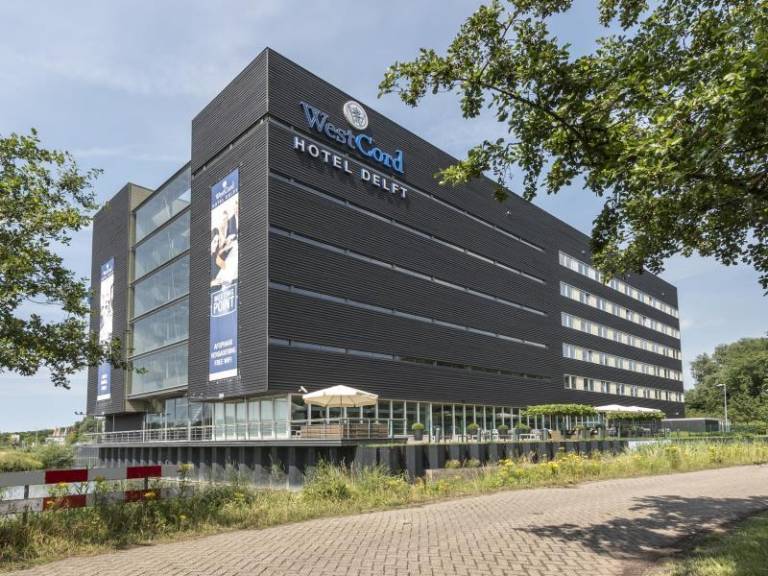WestCord Hotel Delft