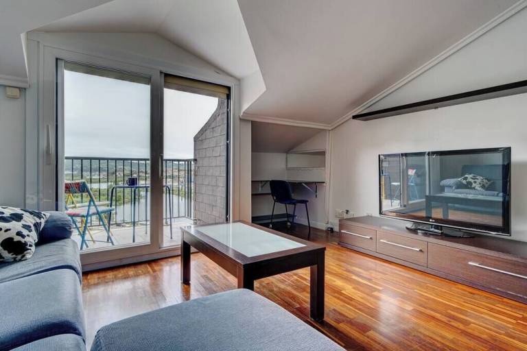 Apartamento  Hendaya
