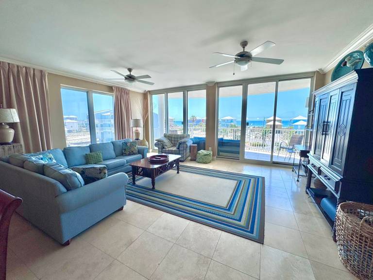 Condo Gulf Shores