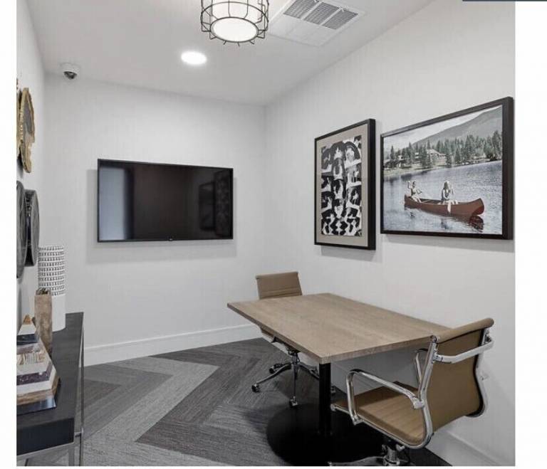 Apartment  Tucker