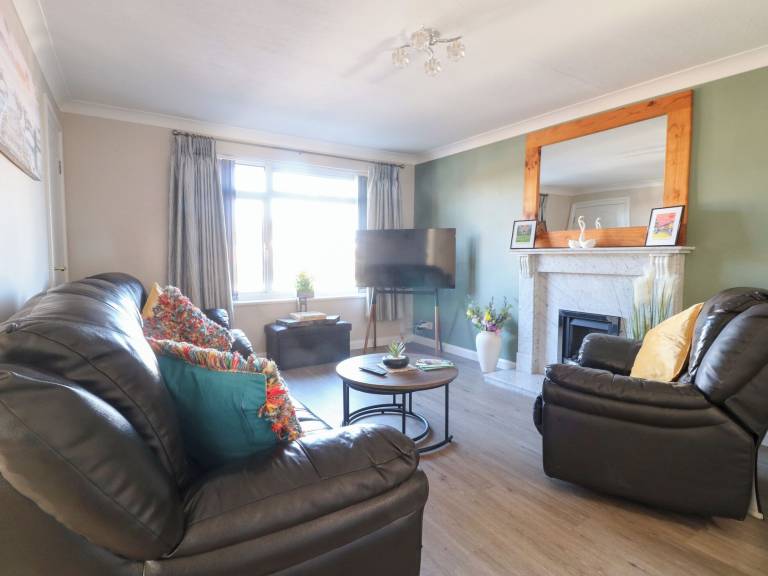 Cottage  Melton Mowbray